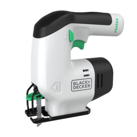 Black & Decker REVJ12C-QW power jigsaw