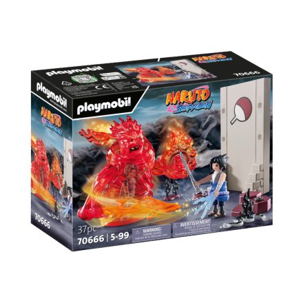 Playmobil 70666 játékszett