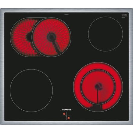 Siemens EA645GN17 iQ300 Főzőlap