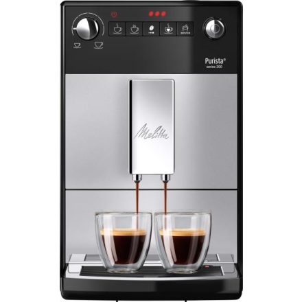 Melitta Purista F230-10 Automata kávéfőző