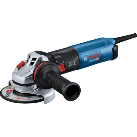 Bosch GWS 17-125 TS sarokcsiszolók 12,5 cm 9700 RPM 1700 W 2,2 kg