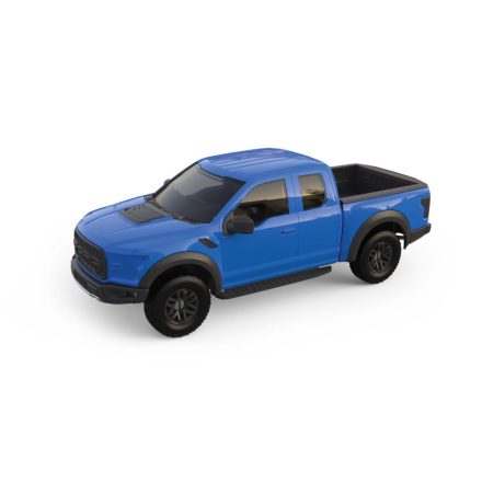 Airfix Ford F-150 Raptor Terepjáró modell Szerelőkészlet