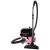 Numatic Hetty HET200-11 9 L Henger alakú vákuum Száraz 620 W Porzsák