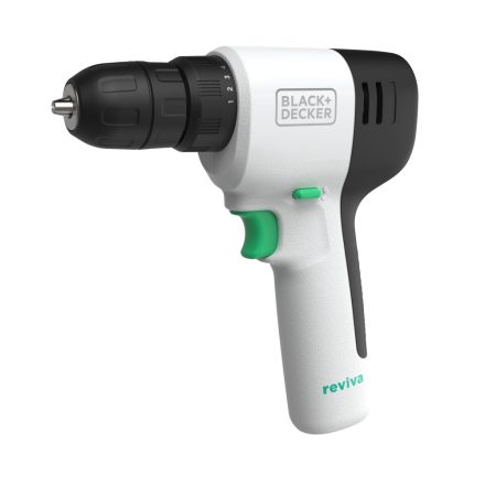 Black & Decker REVDD12C-QW drill