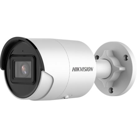 Hikvision DS-2CD2046G2-I Golyó IP biztonsági kamera Szabadtéri 2688 x 1520 pixelek Plafon/fal