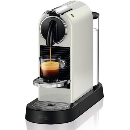 Delonghi Citiz EN 167.W Kapszulás Kávéfőző (fehér)