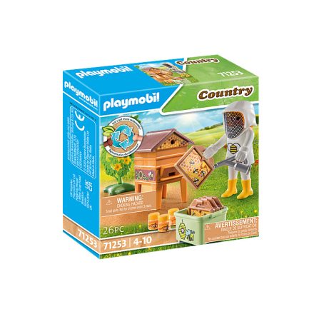 Playmobil Country 71253 építőjáték