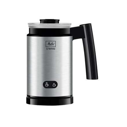 Melitta Cremio Automatikus Rozsdamentes acél