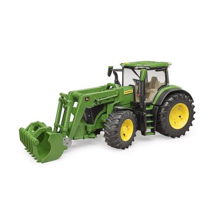 BRUDER John Deere 7R 350