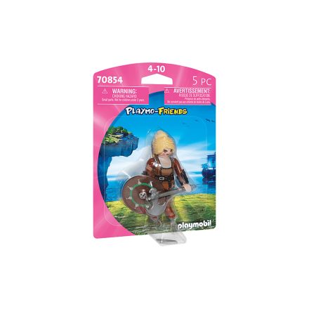 Playmobil Playmo-Friends 70854 gyermek játékfigura