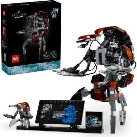 LEGO® Star Wars™ - Droideka (75381)