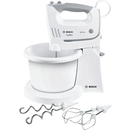 Bosch MFQ36460 mixer Álló mixer 450 W Fehér