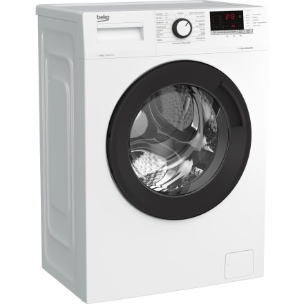 BEKO WLM81434NPSA, mosógép (fehér)