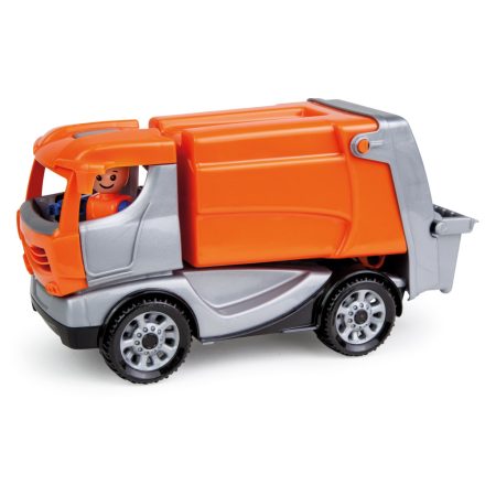 Lena Truckies Garbage Truck