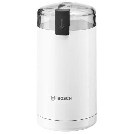 Bosch TSM6A011W kávédaráló 180 W Fehér