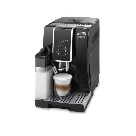 De’Longhi ECAM350.50.B Teljesen automatikus Csepegtető kávéfőző 1,8 L