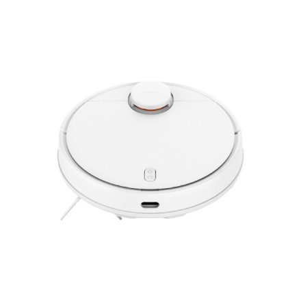 Xiaomi Robot Vacuum S12 robot porszívó Porzsák nélküli Fehér