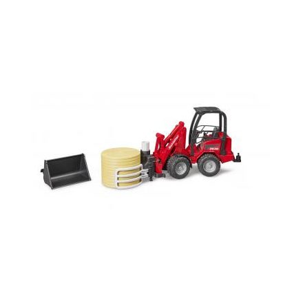 BRUDER 02192 play vehicle/play track