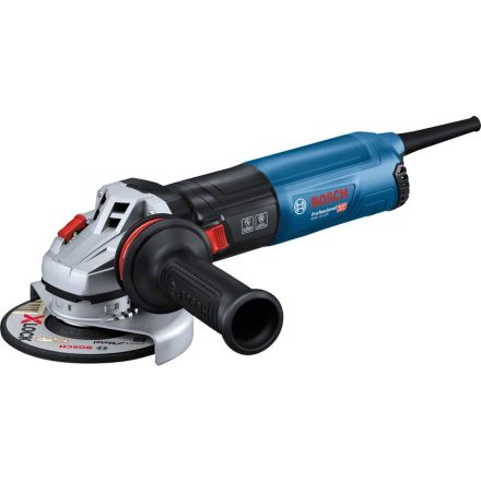 Bosch GWS 14-125 sarokcsiszolók 12,5 cm 11500 RPM 1400 W 2,2 kg