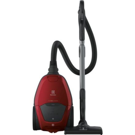 Electrolux PD82-ANIMA 3,5 L Henger alakú vákuum Száraz 600 W Porzsákos porszívó