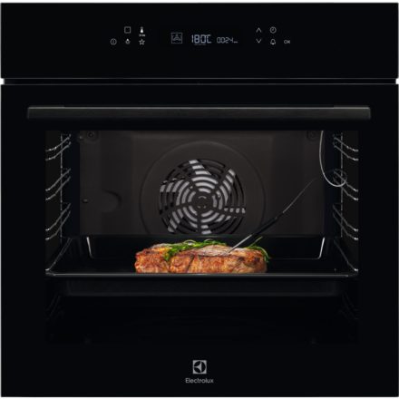 Electrolux EOE7C31Z 72 L A+ Fekete