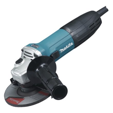 Makita GA5030R sarokcsiszolók 125, 6.4 11000 RPM 720 W 1,8 kg