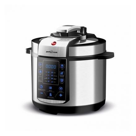 ELDOM SW500 PERFECT COOK 5 L Rozsdamentes acél 900 W