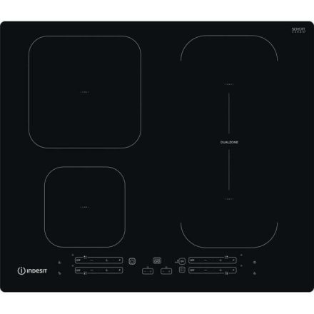 Indesit IB 65B60 NE Főzőlap