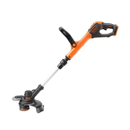 Black & Decker STC1820PCB-XJ brush cutter/string trimmer