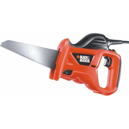 Black & Decker KS880EC-QS Elektromos kézifűrész