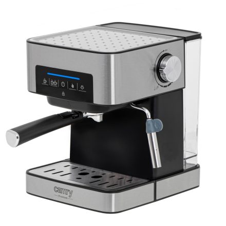 Camry Premium CR 4410 kávéfőző Eszpresszó kávéfőző gép 1,6 L