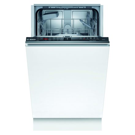 Bosch Serie 2 SPV2IKX10E mosogatógép Teljesen beépített 9 helybeállítások F