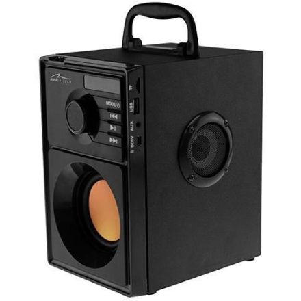 Media-Tech BOOMBOX BT (MT3145/79)