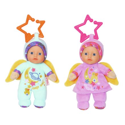 Baby Annabell Angel for babies 2 ass. 18cm