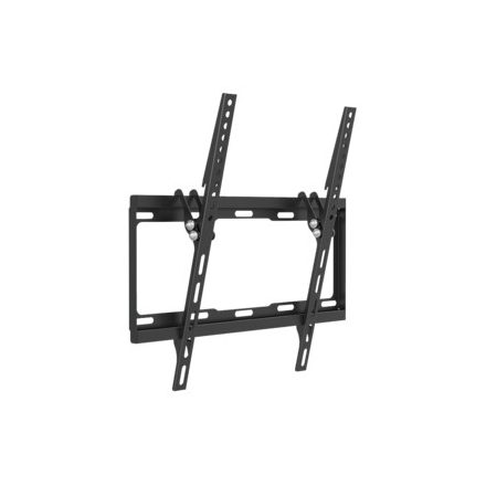 LogiLink BP0012 TV tartókeret 139,7 cm (55") Fekete