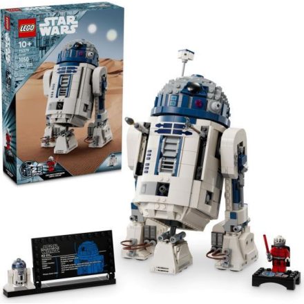 LEGO® Star Wars™ - R2-D2 (75379)