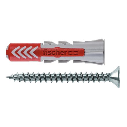 Fischer DUOPOWER 5 x 25 S