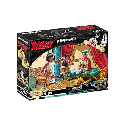 Playmobil Asterix 71270 építőjáték