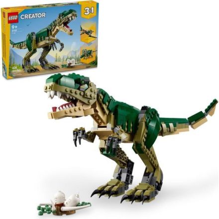 LEGO® Creator 3-in-1 - T-Rex (31151)