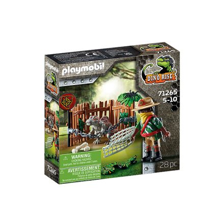 Playmobil 71265 építőjáték