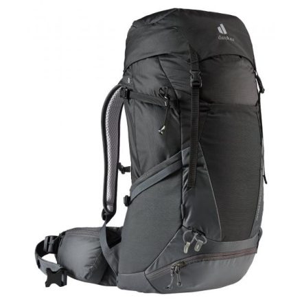 Deuter Futura Pro 34 SL 34 L Fekete