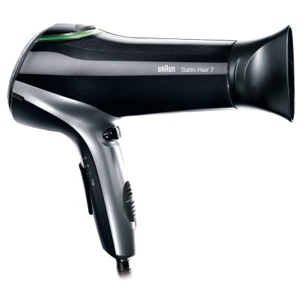 Braun Satin Hair 7 HD 710 hair dryer