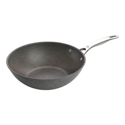 BALLARINI 75002-815-0 főzőedény Wok/Stir-Fry serpenyő Kör