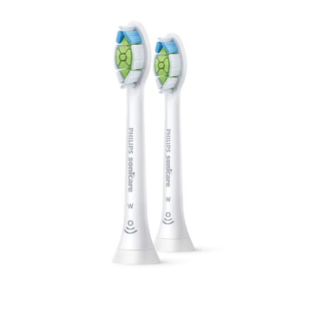 Philips Sonicare HX6062/10 fogkefe fej Fehér