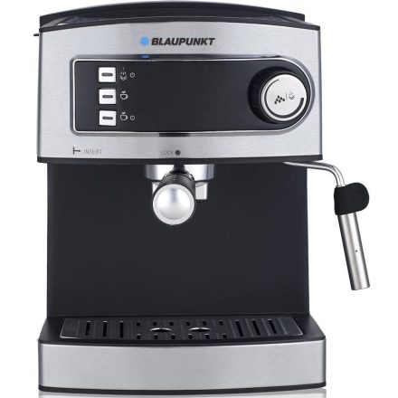 Blaupunkt CMP301 kávéfőző Félautomata Csepegtető kávéfőző 1,6 L