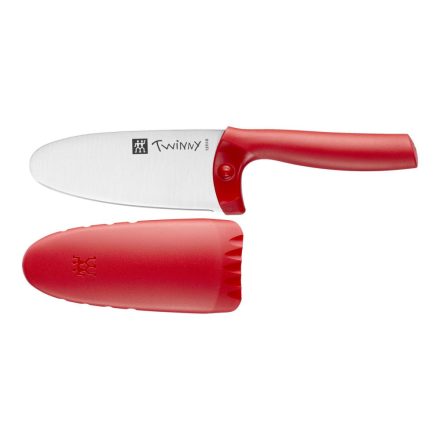 ZWILLING TWINNY Rozsdamentes acél 1 dB Séf kés