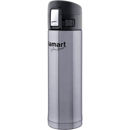 Lamart LT4008 termosz 0,42 L Ezüst