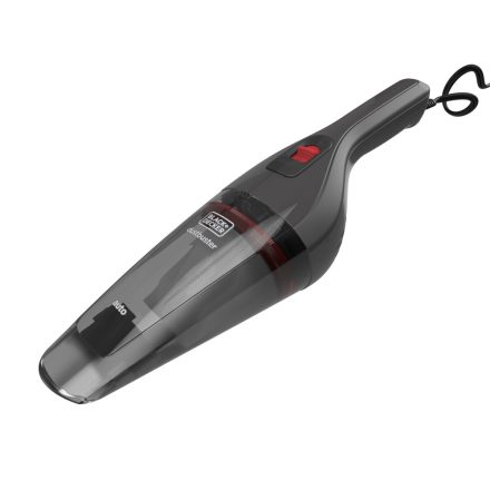 Black & Decker NVB12AV-XJ kézi porszívó