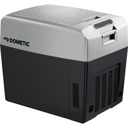 Dometic TropiCool TCX 35 hűtődoboz (Szürke)