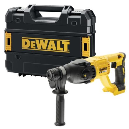 DeWALT DCH133NT-XJ fúrógép 1550 RPM 2,3 kg